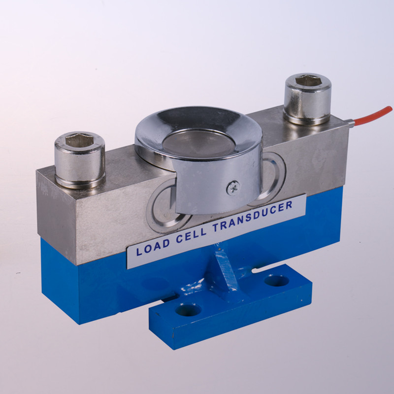 Truck Scale Weighbridge Load Cell With Bridge Type / Column Type 10 Ton